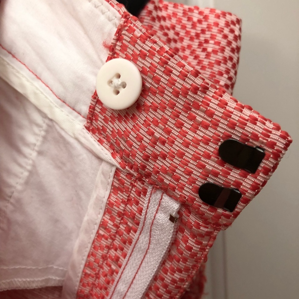 🥳2 x HOST PICK🥳 Club Monaco women’s shorts - Picture 7 of 9